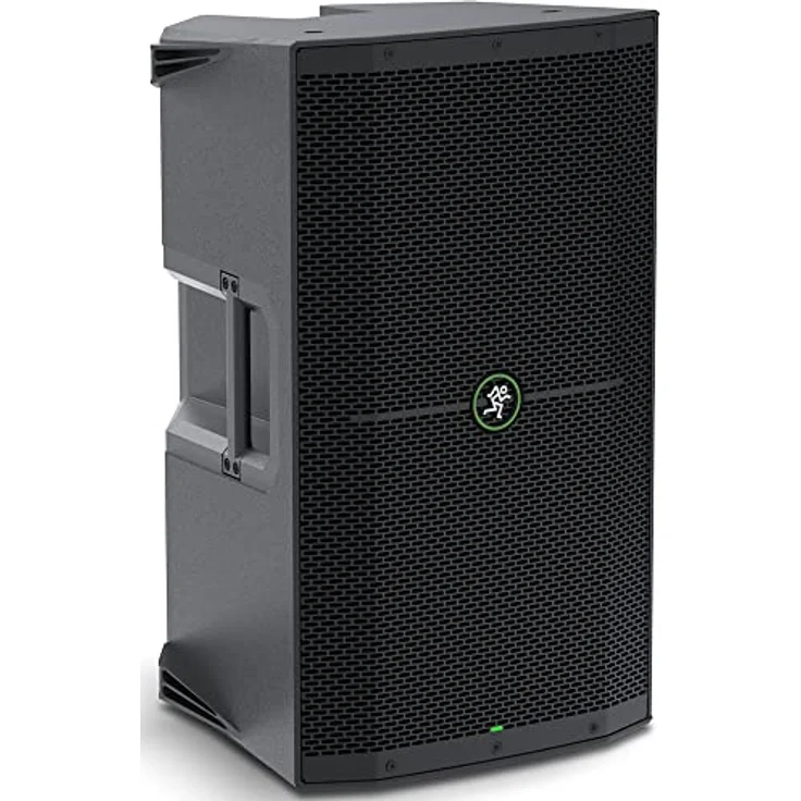 Mackie Thump 215XT, 15” Aktiver PA-Lautsprecher mit 1400W Verstärker, Bluetooth® und anwendungsspezifischen Voicings, schwarz – Bild 1