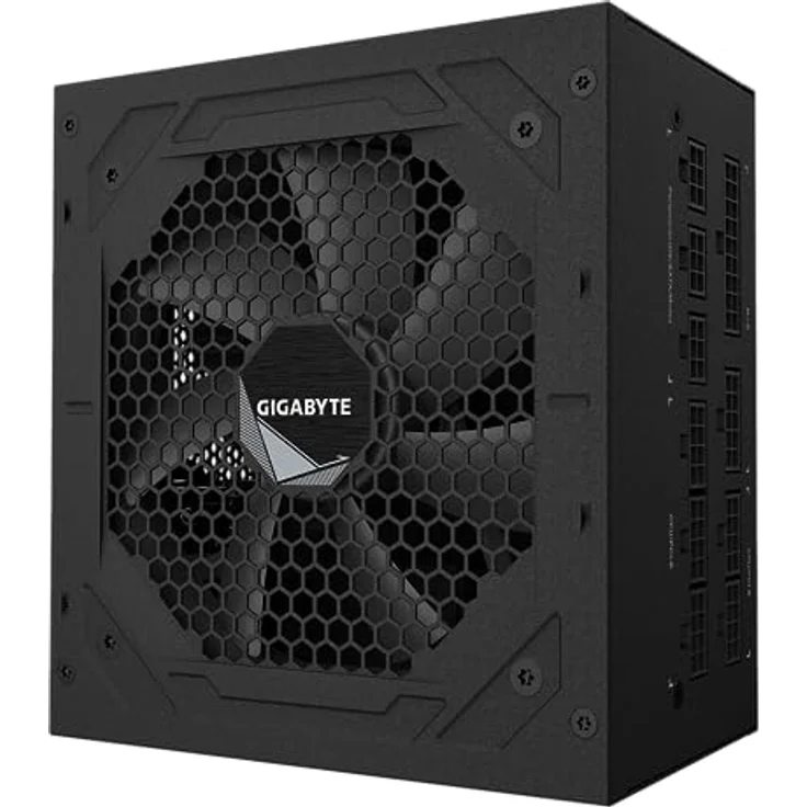 Gigabyte UD850GM Power Supply Unit 850 W 20+4 pin ATX ATX Black – Bild 3