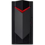 Acer Nitro 50 N50-656, Gaming Tower PC mit Intel Core i7-14700F, 16 GB RAM, 512 GB SSD und NVIDIA GeForce RTX 4060