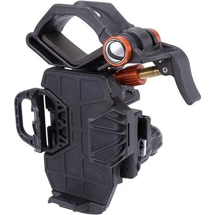 Celestron NexYZ 3-Axis Uni. Handy Adapter Fernglas mit Smartphone Verbindungsfähigkeit