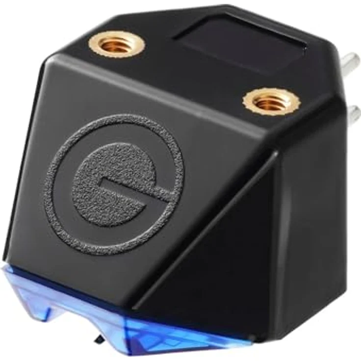 Goldring E4 Tonabnehmer – Bild 3