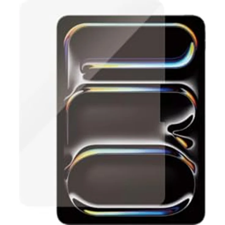 PanzerGlass® Displayschutz für iPad Pro 11 2024, Ultra-Wide Fit in Klar – Bild 1
