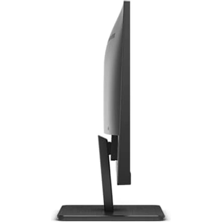 AOC U34E2M - 34 Zoll WQHD Monitor, 100 Hz, 4 ms, Adaptive Sync (3440x1440, HDMI, DisplayPort) schwarz, Office-Monitor mit VA Panel und Flicker Free Technologie – Bild 4