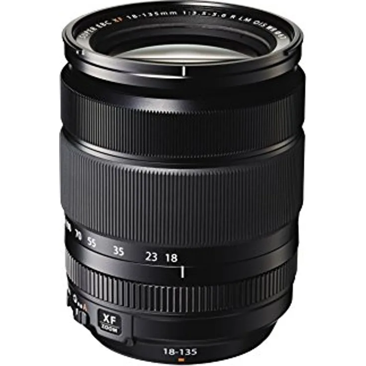 Fujifilm Fujinon 18-135 / F 3.5-5.6 XF R LM OIS WR