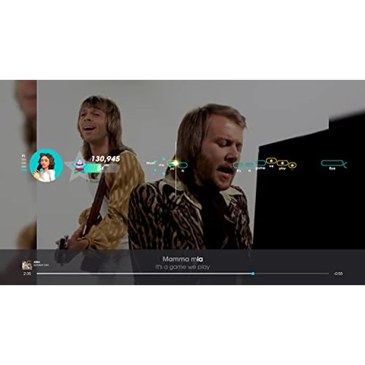 Let's Sing ABBA (Nintendo Switch) – Bild 4
