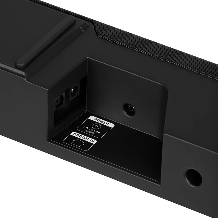 Teufel CINEBAR 11 Surround 4.1-Set Dolby Atmos Neue Generation 2025 Schwarz mit Funk-Rears & Subwoofer – Bild 7