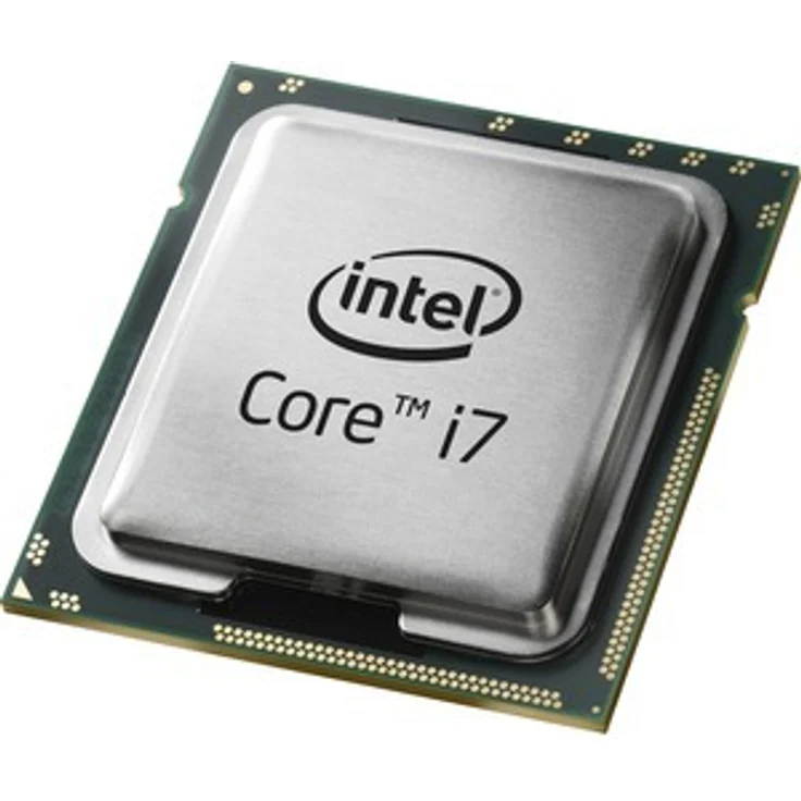 Intel Core i7-6800K, Prozessor der X-Serie, LGA 2011-v3, 14 nm, Hyper-Threading für flüssiges Multitasking