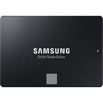 Samsung 870 Evo MZ-77E2T0B 2000 GB 0,3 DWPD 2.5" 63,5mm SSD