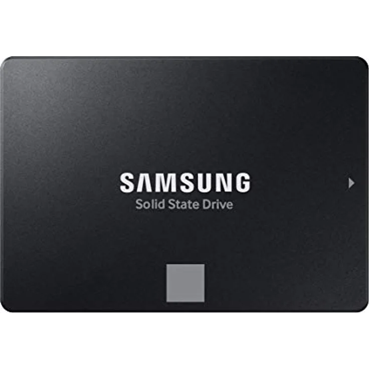 Samsung SATA 870 EVO Internal Solid State Drive, Festkörper-Laufwerk , 1TB, SSD – Bild 1