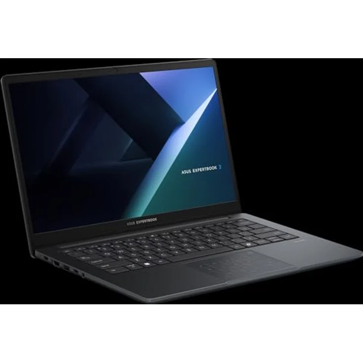 ASUS ExpertBook B1, 14" Notebook mit AMD Ryzen 5 7535U, 16 GB RAM, 512 GB SSD, Full HD, grau – Bild 3