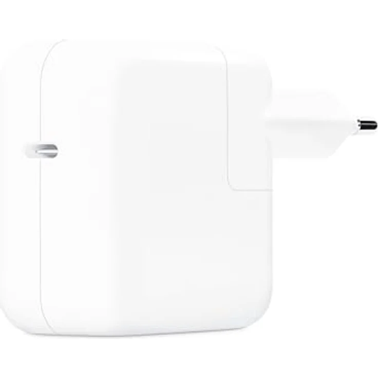 Apple MW2G3ZM/A Ladegerät für Mobilgeräte Universal Weiß AC Drinnen – Bild 3