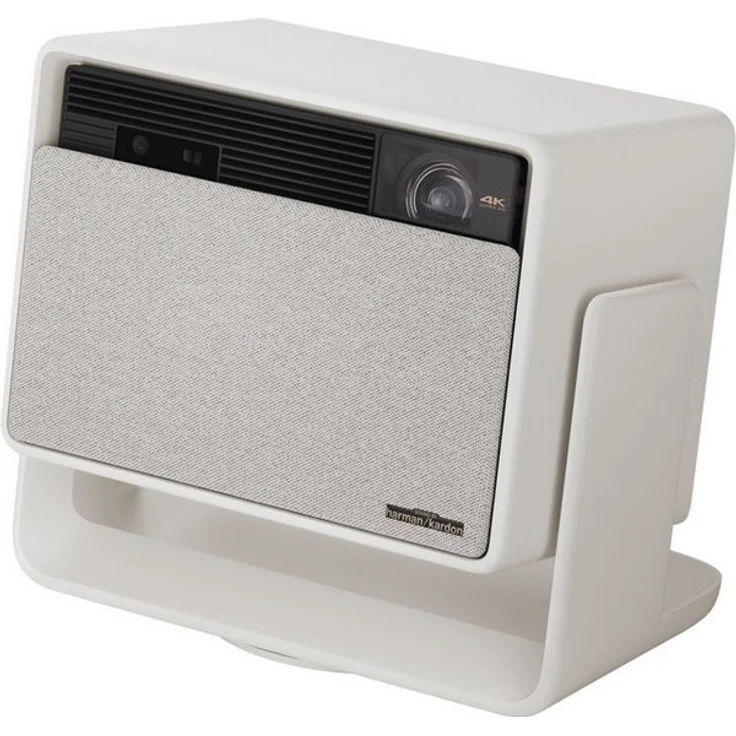 XGIMI HORIZON S Pro Beamer, 4K UHD, 1800 lm, 1000000:1, Harman/Kardon Lautsprecher