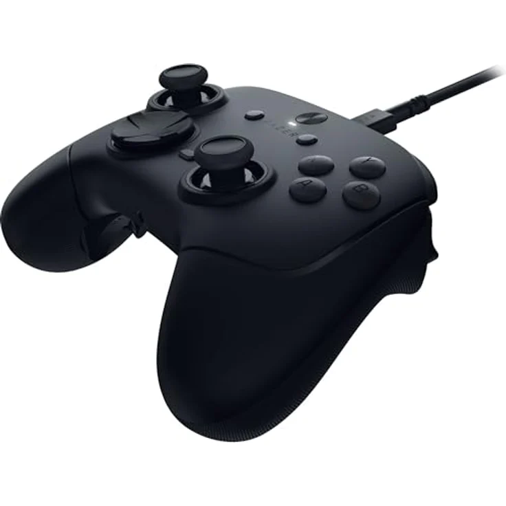 Razer Wolverine V3 Tournament Edition 8K, Gaming Controller mit 8000-Hz-Abtastrate, Schwarz – Bild 9