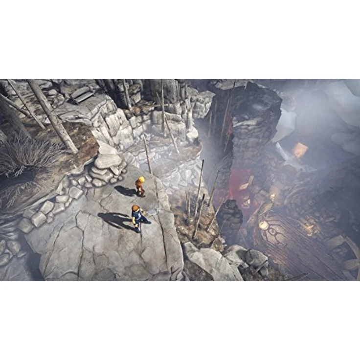 Brothers - A Tale of Two Sons (PS4) – Bild 2