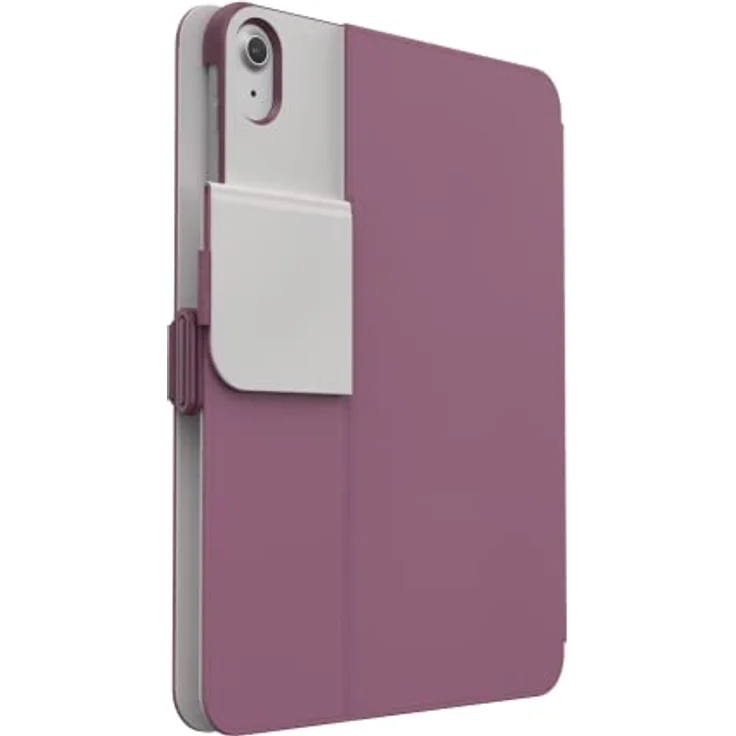 Speck Products iPad (10. Generation – 2022) Balance Folio mit Microban (Plumberry/Crushed Apple/CrepePink) – Bild 4