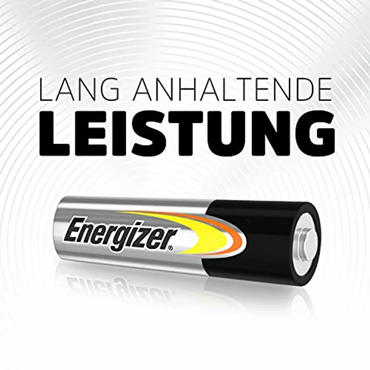 Energizer Batterien AA, Alkaline Power, 24 Stück – Bild 2