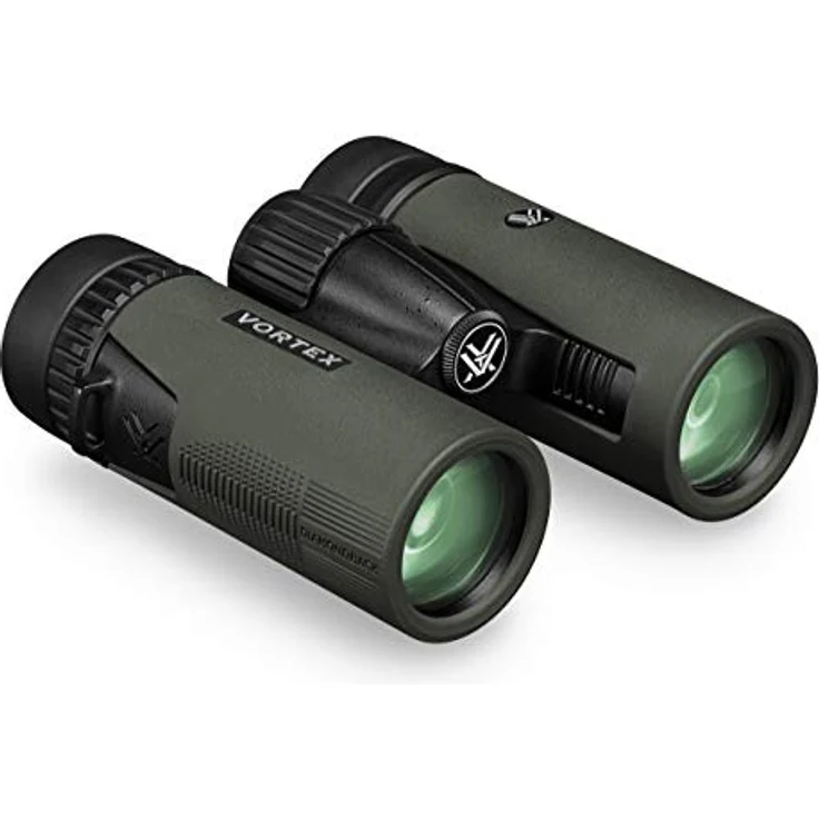 Vortex Optics Diamondback HD 8x32 New, DB-212, Grün – Bild 2