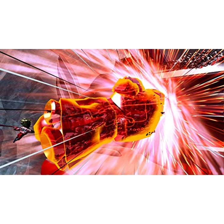 The Wonderful 101 Remastered (Switch) – Bild 6