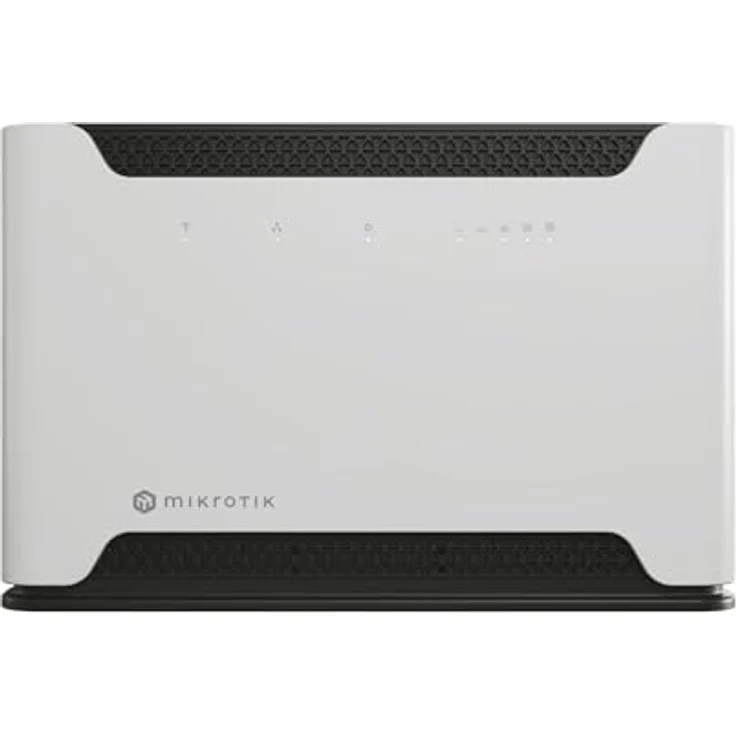 MikroTik WRL Router Chateau LTE12/5HACD2HND-TC&EG120KEA, Wireless Router mit bis zu 1167 Mbps, 5 Gigabit-Ethernet-Ports und USB 2.0-Anschluss – Bild 2