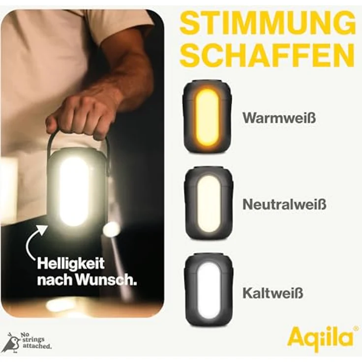 Aqiila Powerstation Powerbird S140, 140 W, Mini-Kraftwerk, 54,000mAh, 240Wh – Bild 8