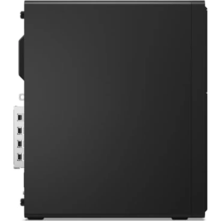 Lenovo ThinkCentre M70s Gen 6, Desktop-PC mit Intel Core Ultra 5, 16 GB RAM, 512 GB SSD, Windows 11 Pro, Schwarz – Bild 6