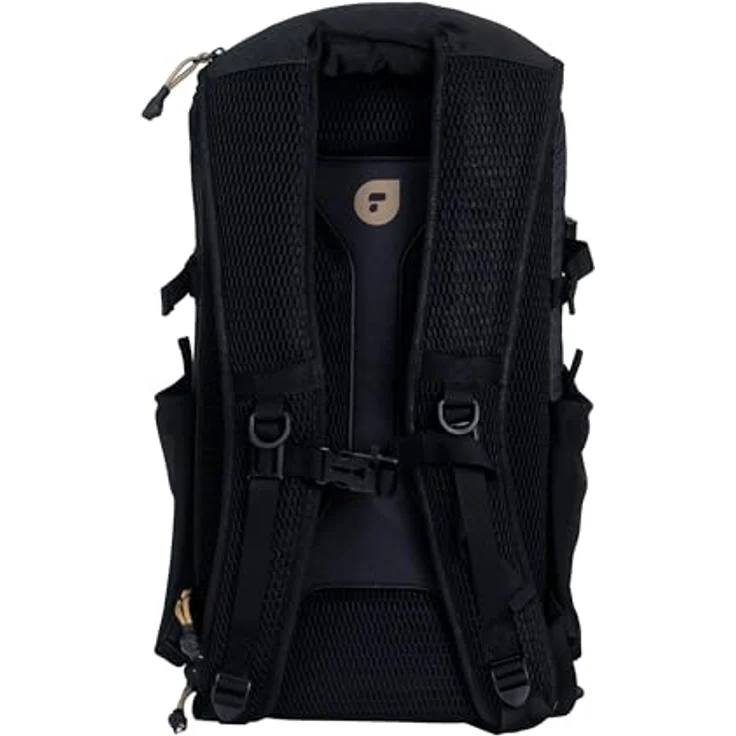 PolarPro Roadrunner 16L Ultraleichter Kamera-Rucksack mit beidseitigem Zugriff und Regenschutz – Bild 2