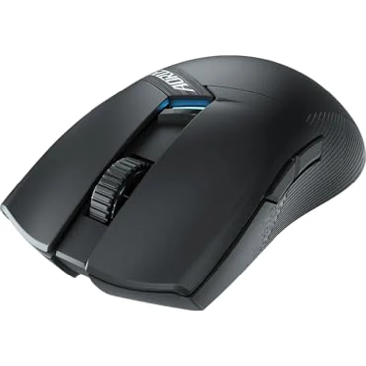 Gigabyte AORUS M6 Wireless Gaming Mouse Kabellose Gaming Maus 26.000DPI Schwarz – Bild 6