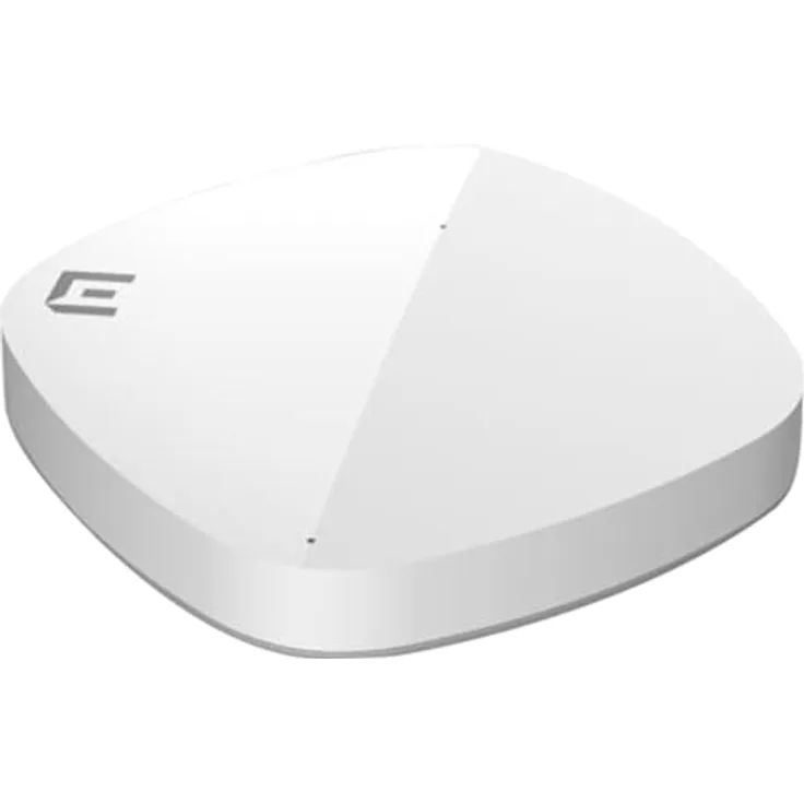 Extreme Networks AP305C, Wireless Access Point mit Power over Ethernet (PoE), 802.11ax, MIMO, weiß
