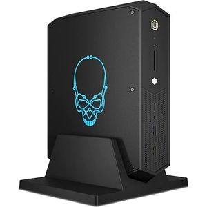 Bild für Intel NUC 12 Enthusiast NUC12SNKi72 Barebone System