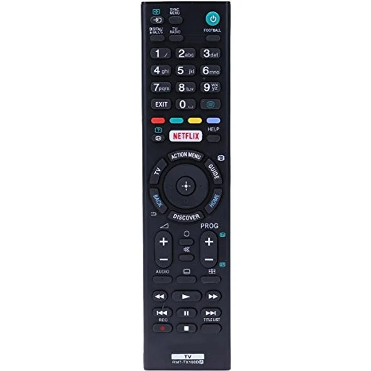 Sony RMT-TX100D – Bild 2