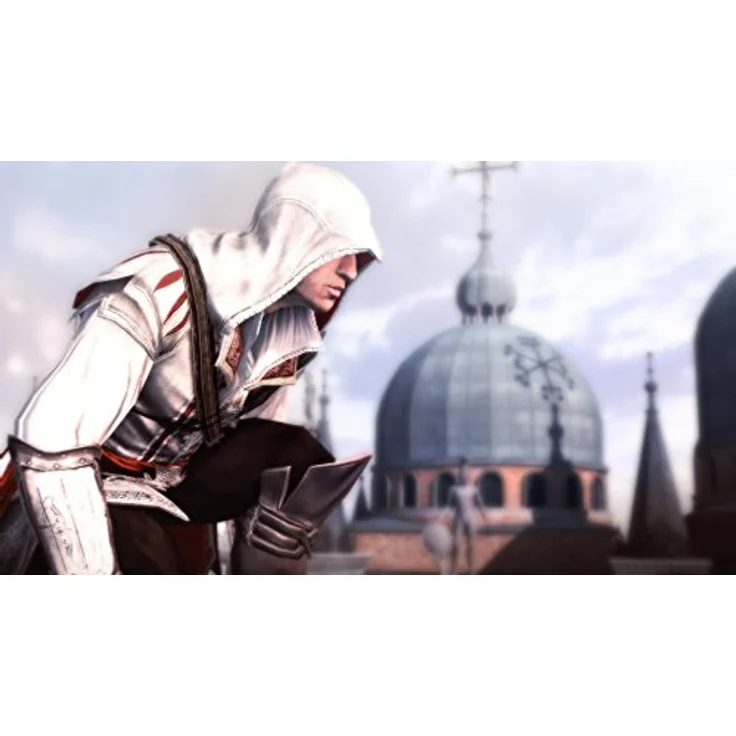 Assassin's Creed - The Ezio Collection (Xbox One) - Preisvergleich – Bild 3