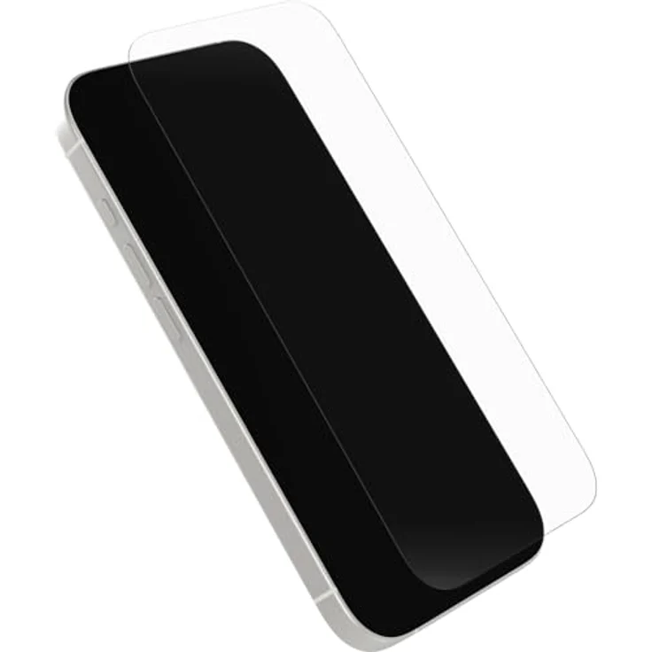 OtterBox Glass Displayschutz für iPhone 17 Pro, 9H Hartglas, bruchsicherer Schutz vor Kratzern und Stürzen, fingerabdruckresistent – Bild 2