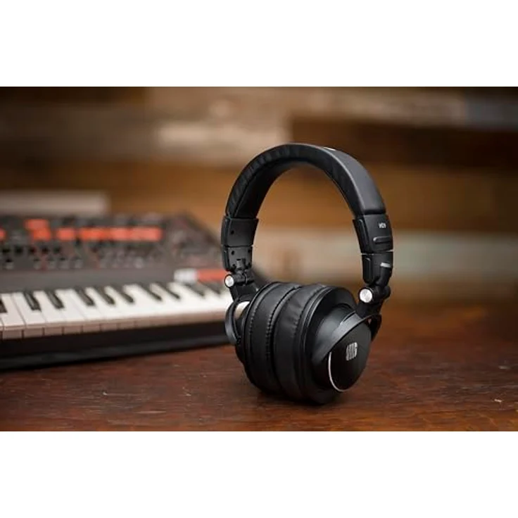 PreSonus HD9 Monitorkopfhörer – Bild 7