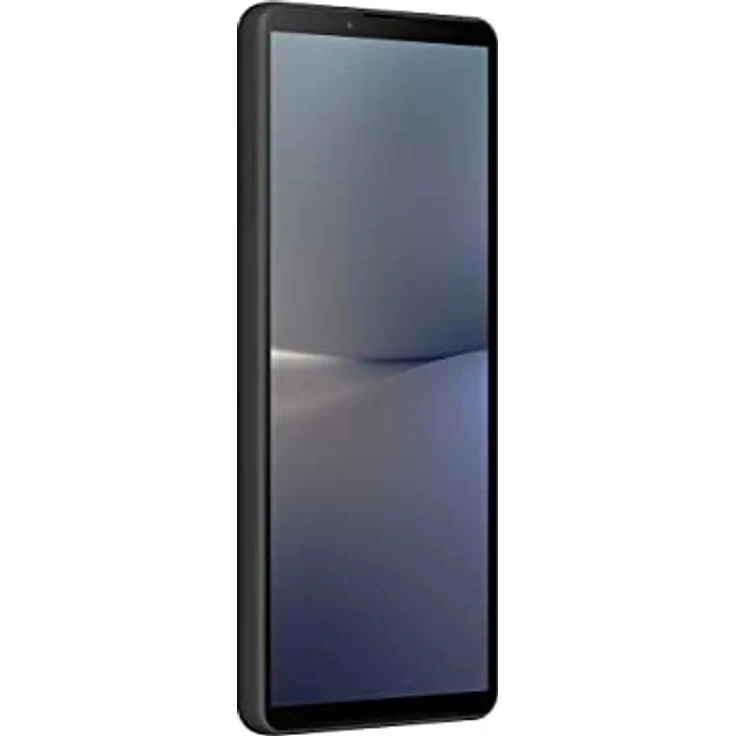 Sony Xperia 10 V 5G 6/128GB, Android, schwarz – Bild 3