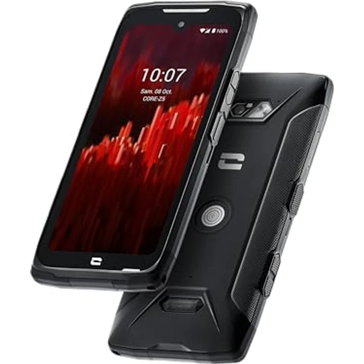 Crosscall CORE-Z5 128+6GB – Bild 6