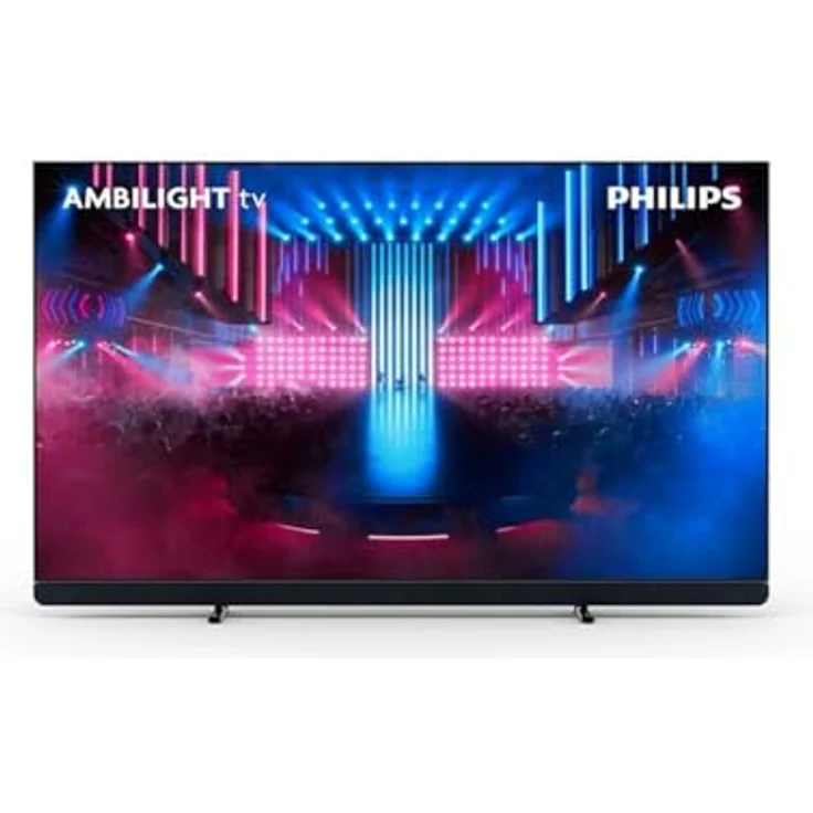 65" Philips 65OLED909 – Bild 2