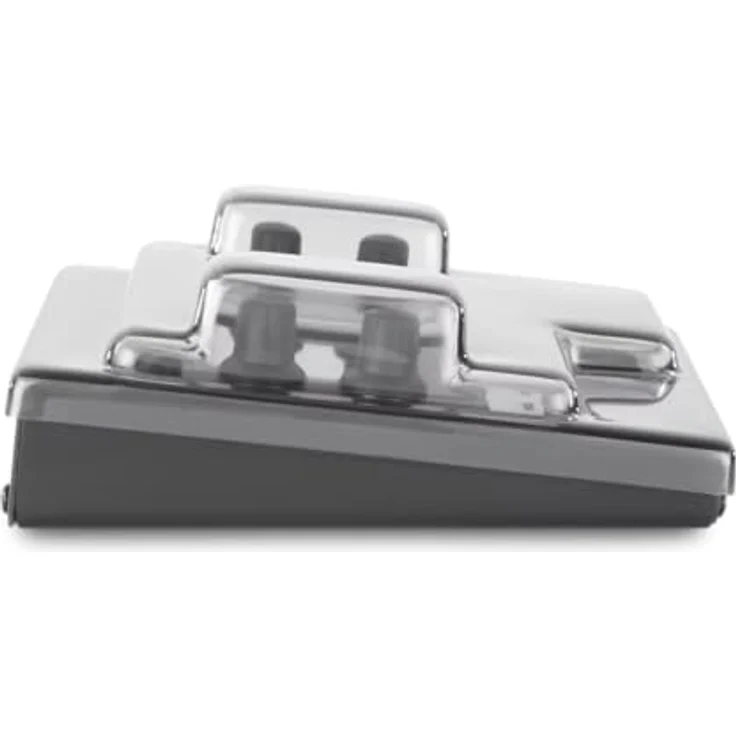 Decksaver Black 1010 Music Blackbox und Bluebox - Preisvergleich – Bild 5