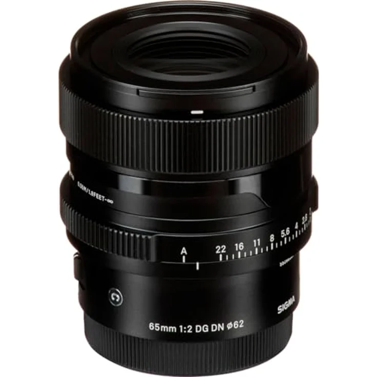 Sigma 65 mm / F 2.0 DG DN C – Bild 3