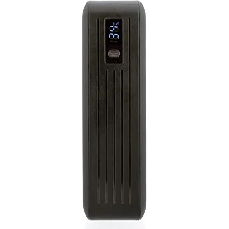 XTPower XT-27000DC-AO-PA Powerbank, ohne Unterbrechung, DC, Netzadapter inklusive, externer Akku DC 5 V bis 24 V + USB-C PD + 2 x USB QC3 mit 26800 mAh – für Lautsprecher Radio Fotografen – Bild 4