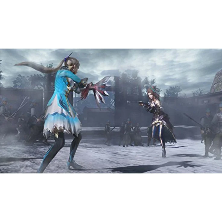 Warriors Orochi 4 (Switch) – Bild 6
