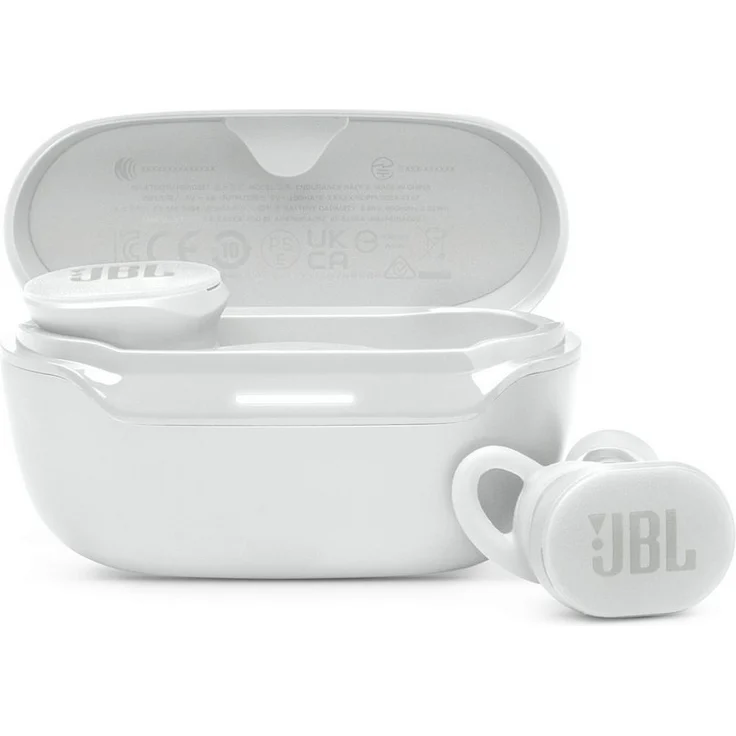 JBL Endurance Race 2, kabellose In-Ear-Kopfhörer mit Active Noise Cancelling (ANC) und A2DP Bluetooth – Bild 1
