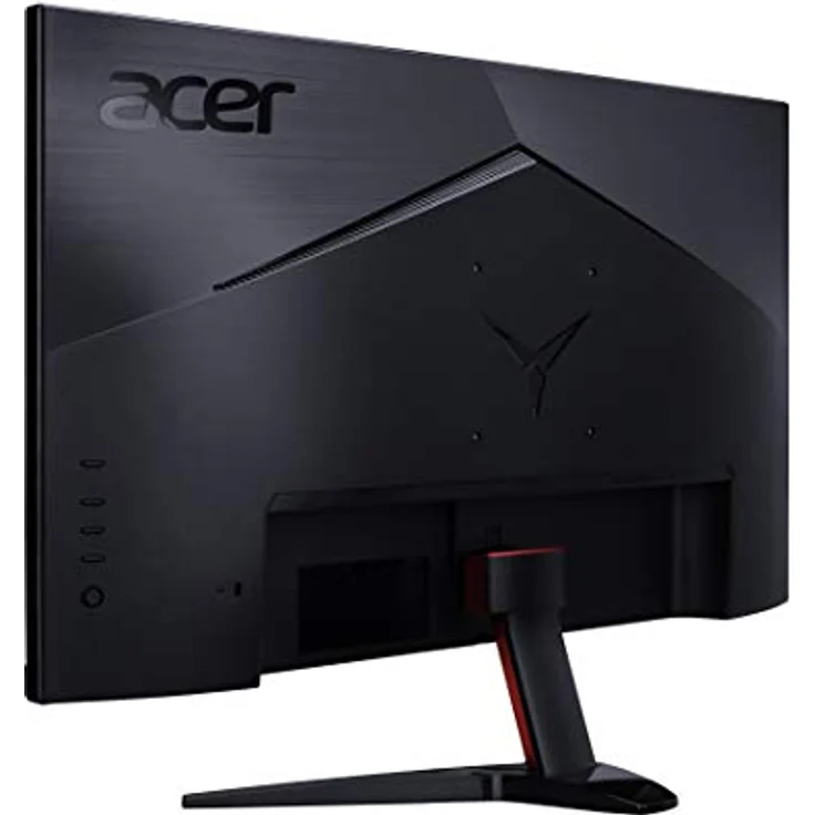 Acer Nitro KG272S3, 27 Zoll Gaming Monitor, Full HD, 180Hz, 0.5ms Reaktionszeit, FreeSync Premium, Schwarz – Bild 5