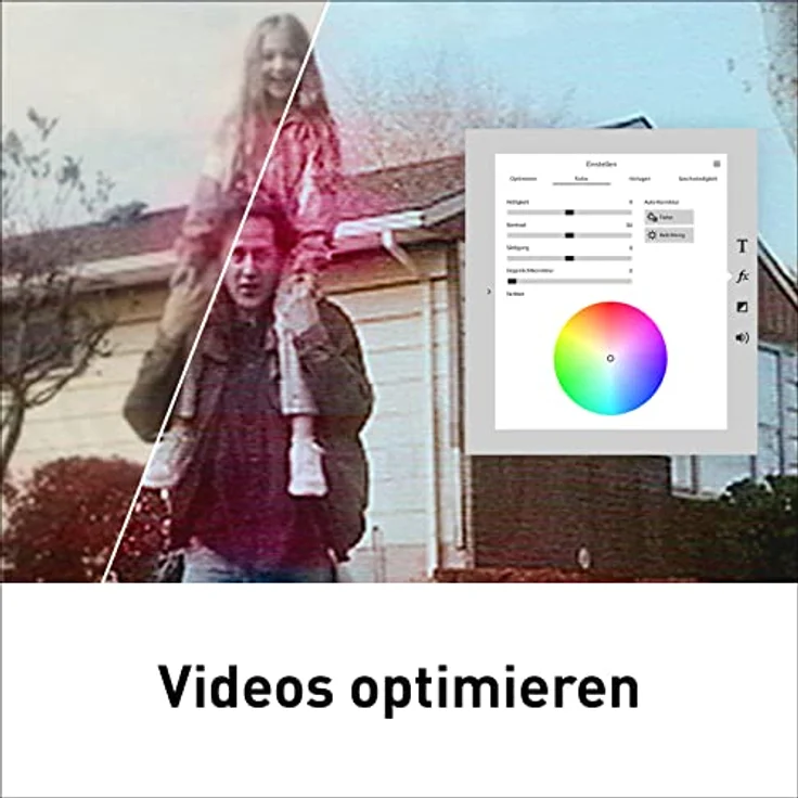 MAGIX Retten Sie Ihre Videokassetten 2023 – Videos digitalisieren leicht gemacht | Videokassetten digitalisieren | Videoschnittprogramm | Video Bearbeitung Software für Windows 10/11 PC – Bild 5