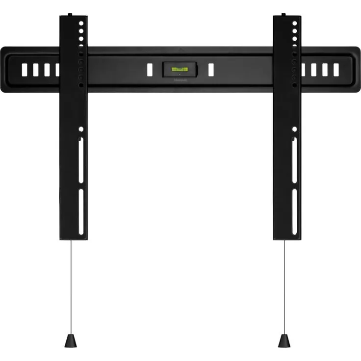 Bluebuilt Bluebuild Ultra Slim Wall Bracket BBUSWM5585, TV Wandhalterung für 55 Zoll Fernseher, minimaler Abstand von 1,8 cm zur Wand