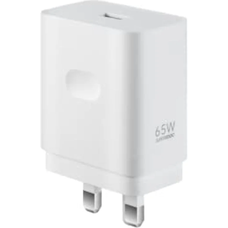 OnePlus SUPERVOOC 65W Power Adapter (Type-A) - EU Version – Bild 2
