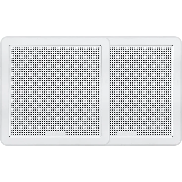 Osculati Marine-Lautsprecher 7,7", UV-beständig, 200 W, weiß, ideal für Boote und Yachten