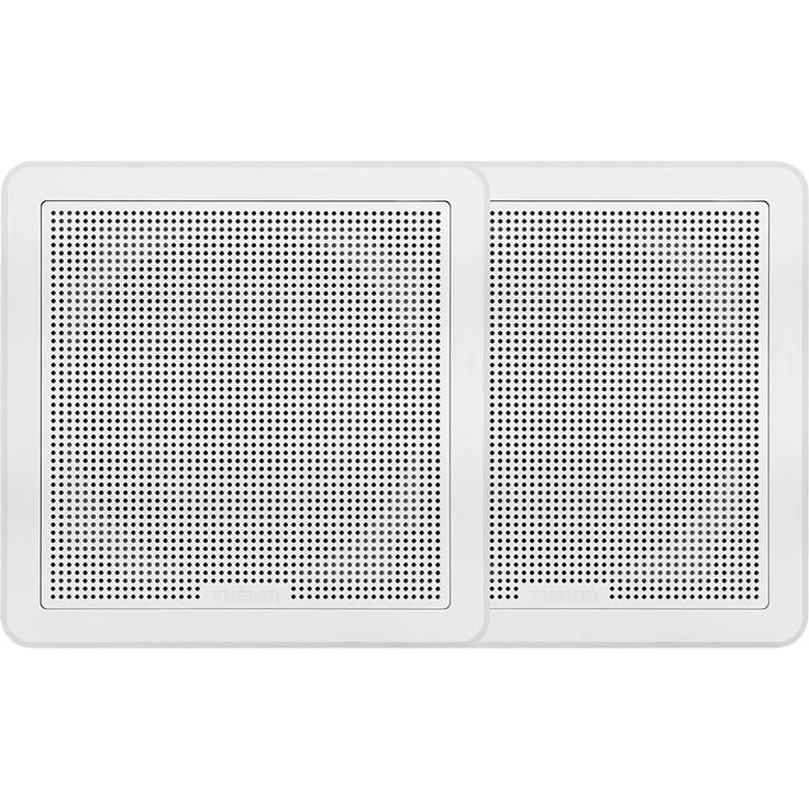Osculati Marine-Lautsprecher 7,7", UV-beständig, 200 W, weiß, ideal für Boote und Yachten