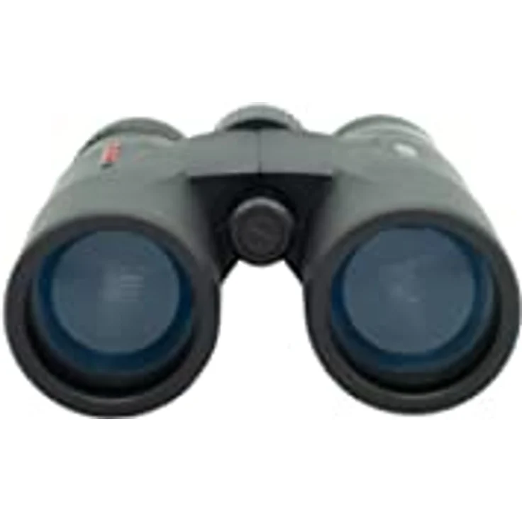 Tasco 10x42 Essentials, Kompaktes Fernglas mit 10-facher Vergrößerung, wetterfest und leicht (290g), inkl. Tragetasche und Reinigungstücher – Bild 12