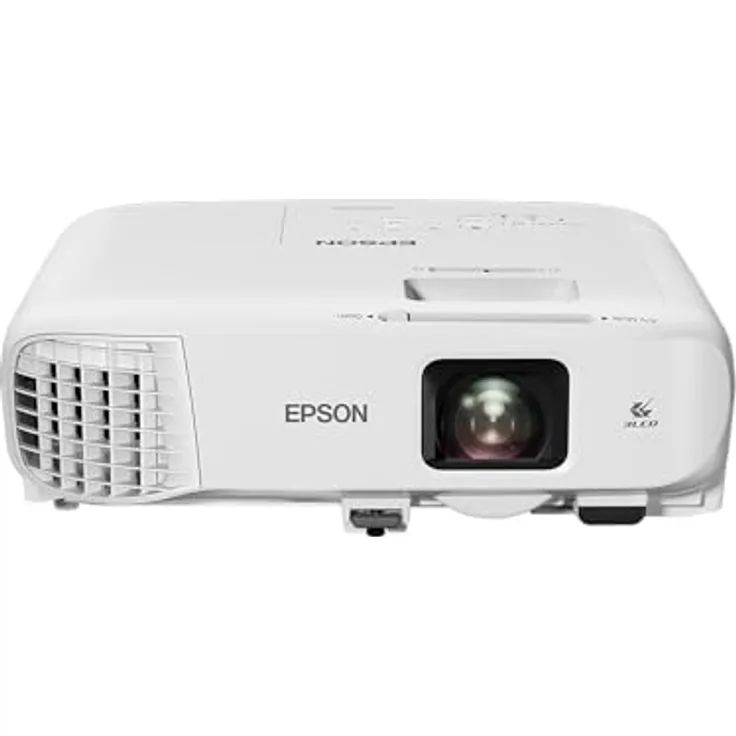 Epson EB-994F, 3LCD Beamer mit Full-HD 1920x1080 und 4100 Lumen