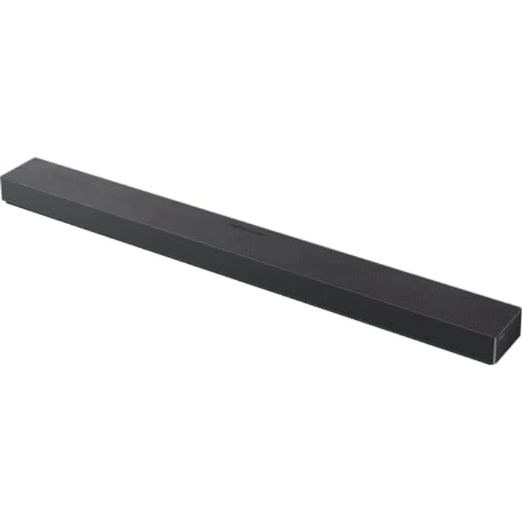Samsung HW-QS90H Q-Series, 7.1.2-Kanal Surround-Soundbar mit kabellosem Dolby Atmos & DTS:X, SpaceFit Sound Pro, Q-Symphony, Alexa – Bild 2
